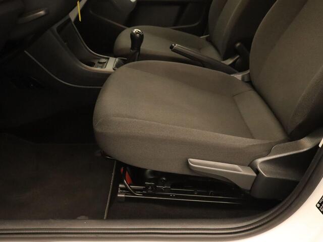Volkswagen UP! 1.0 BMT move up! - ORIGINEEL NEDERLANDSE AUTO - BLUETOOTH - AIRCO - ELEKTRISCHE RAMEN VOOR - AUDIO VOLKSWAGEN - DAB RADIO - BUITENSPIEGELS ELEKTRISCH VERSTELBAAR - CENTRALE VERGRENDELING MET AFSTANDSBEDIENING