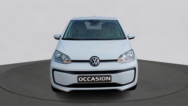 Volkswagen UP! 1.0 | Airco | Smartphone Integratie | Lane Assist | DAB Radio |