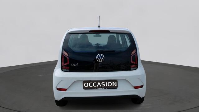 Volkswagen UP! 1.0 | Airco | Smartphone Integratie | Lane Assist | DAB Radio |