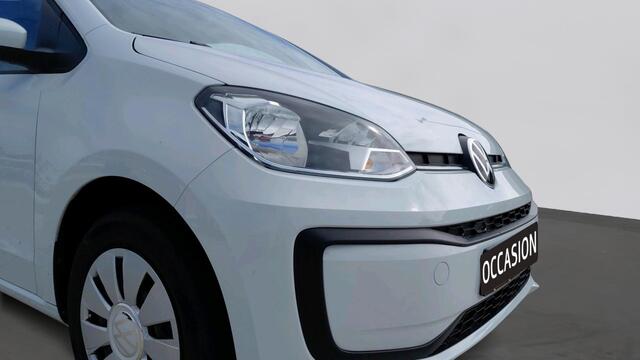 Volkswagen UP! 1.0 | Airco | Smartphone Integratie | Lane Assist | DAB Radio |