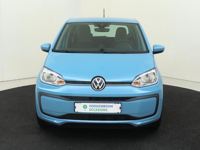 Volkswagen UP! 1.0 | Achteruitrijcamera | Parkeersensoren achter | Airco | DAB radio | Lane assist | Bluetooth | 5-deurs |