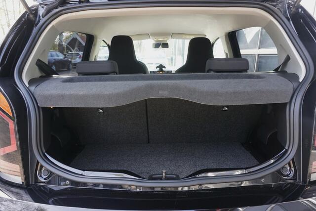 Volkswagen UP! 1.0 BMT high up!