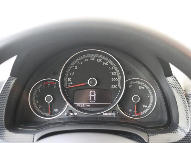 Volkswagen UP! 1.0 | Bluetooth | Airco |