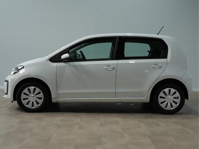 Volkswagen UP! 1.0 | Airco | DAB | Bluetooth | Smartphone Integratie 311