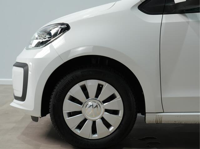 Volkswagen UP! 1.0 | Airco | DAB | Bluetooth | Smartphone Integratie 311