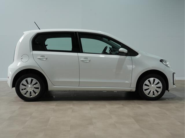 Volkswagen UP! 1.0 | Airco | DAB | Bluetooth | Smartphone Integratie 311