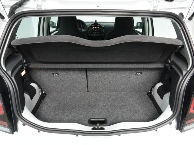 Volkswagen UP! 1.0 | Airco | DAB | Bluetooth | Smartphone Integratie 311