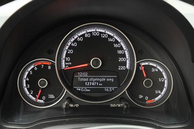 Volkswagen UP! 1.0 BMT move up! Camera, Cruise, DAB, Airco, PDC