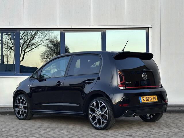 Volkswagen UP! 1.0 TSI GTI l PDC l Clima l Stoelverwarming l