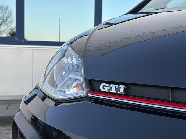Volkswagen UP! 1.0 TSI GTI l PDC l Clima l Stoelverwarming l