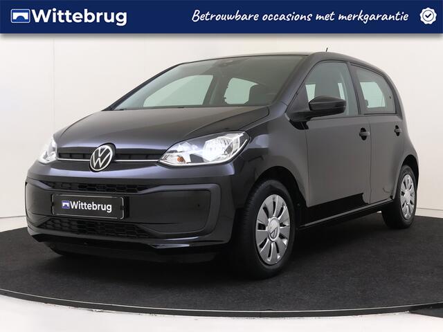 Volkswagen UP! 1.0 | Bluetooth | Airco |