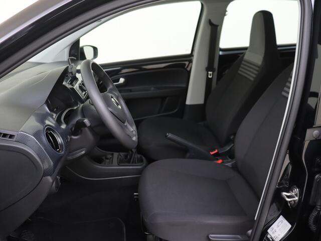 Volkswagen UP! 1.0 | Bluetooth | Airco |