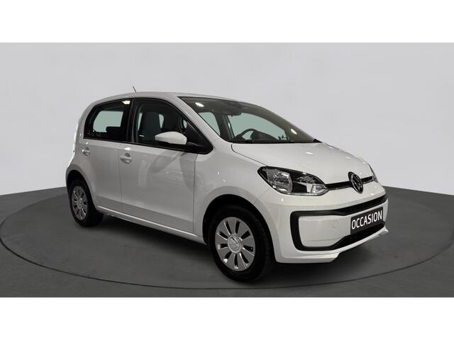 Volkswagen UP! 1.0 65pk Airco Lane Assist Bluetooth DAB