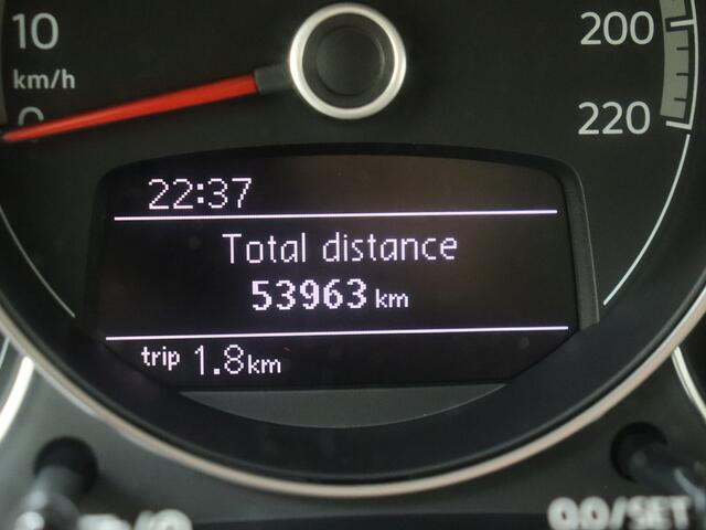 Volkswagen UP! 1.0