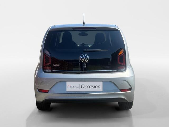Volkswagen UP! 1.0 | Camera | Parkeersensoren | Climate Control | Cruise Control | DAB | Stuurbediening | Bluetooth | Goed Onderhouden