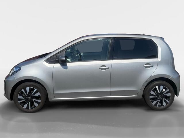 Volkswagen UP! 1.0 | Camera | Parkeersensoren | Climate Control | Cruise Control | DAB | Stuurbediening | Bluetooth | Goed Onderhouden