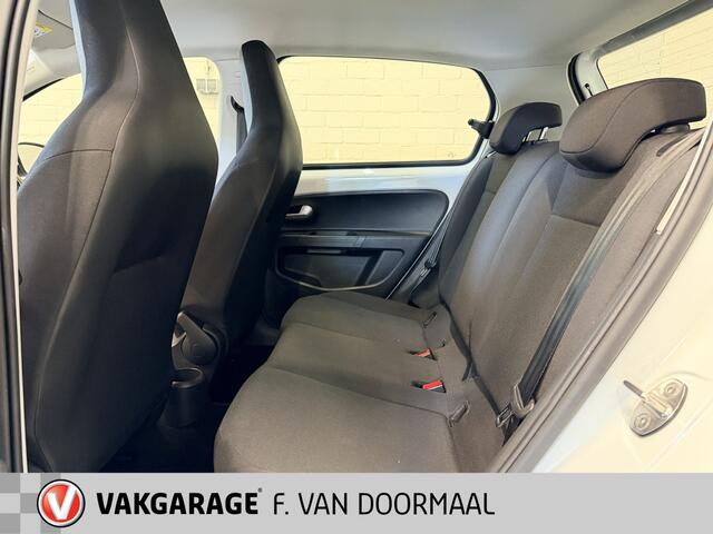 Volkswagen UP! 1.0