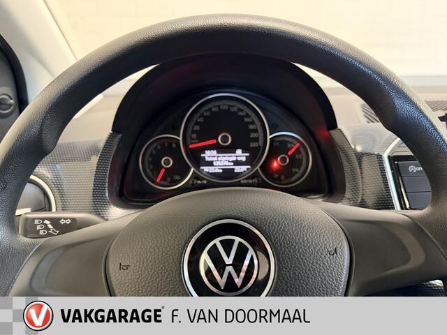 Volkswagen UP! 1.0