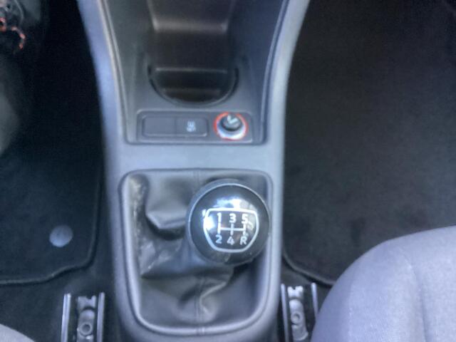 Volkswagen UP! 1.0