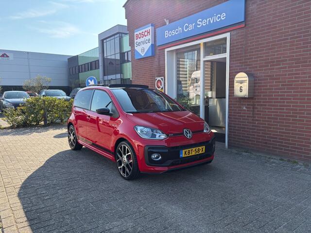 Volkswagen UP! 1.0 TSI 85kW GTi 5-drs Panoramadak