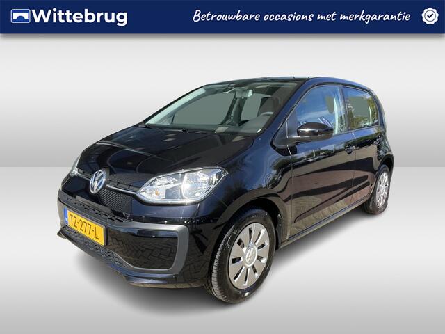 Volkswagen UP! 1.0 BMT move up!