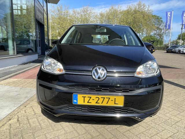 Volkswagen UP! 1.0 BMT move up!