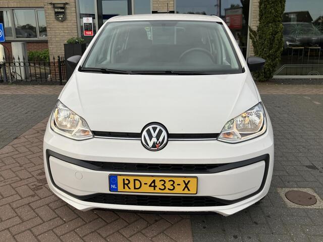 Volkswagen UP! 1.0 BMT | Airco | Elek. ramen | NAP