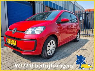 volkswagen-up!-automaat,-airco,-4-d