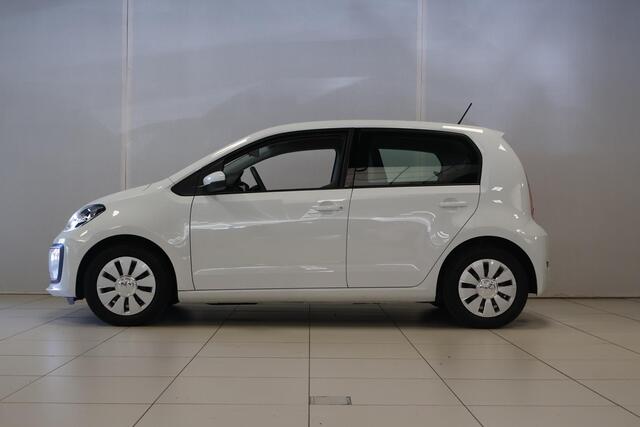 Volkswagen UP! 1.0 App-Navi | Clima | Cruise