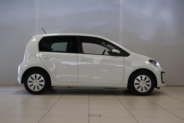 Volkswagen UP! 1.0 App-Navi | Clima | Cruise