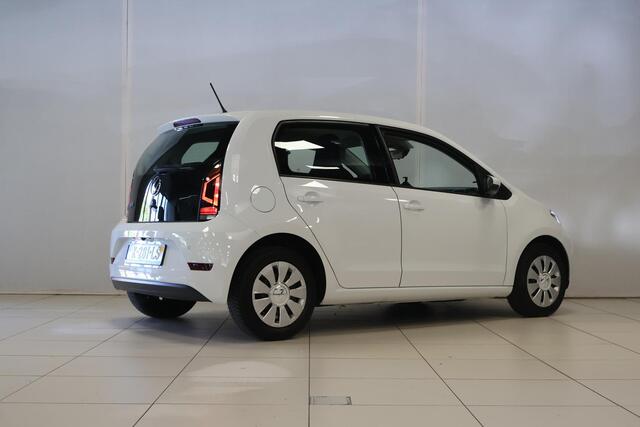 Volkswagen UP! 1.0 App-Navi | Clima | Cruise