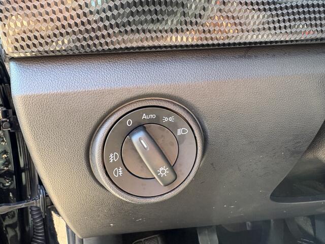 Volkswagen UP! 1.0, climate/cruise/camera/stoelverwarming/app connect.