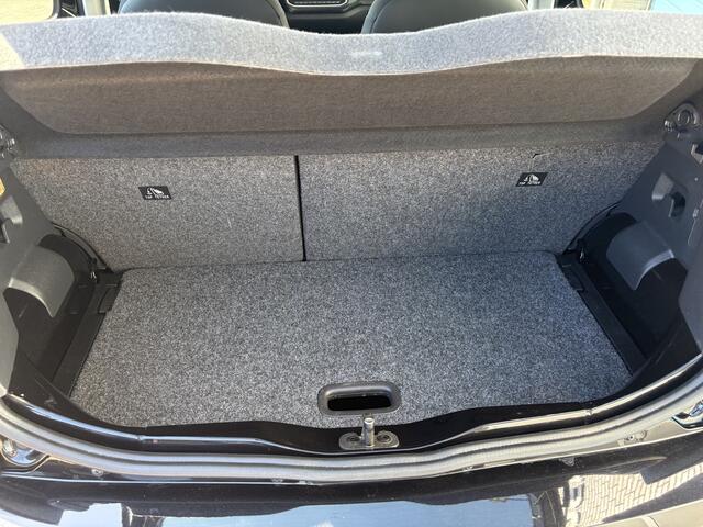 Volkswagen UP! 1.0, climate/cruise/camera/stoelverwarming/app connect.