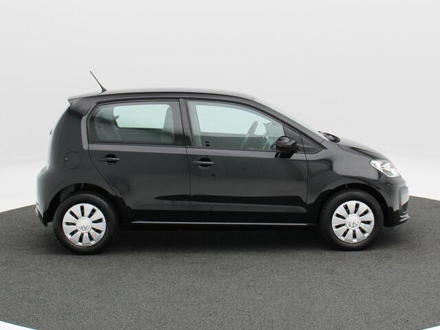 Volkswagen UP! 1.0 | Airco | Elektrische ramen | Bleutooth | DAB | 47.707 Km !!