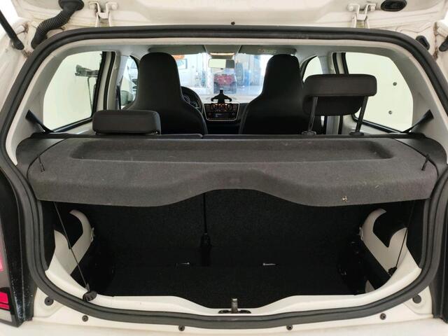 Volkswagen UP! 1.0 MPI 60pk BMT move up! Airco PDC Camera Cruise Control Electrische spiegels DAB