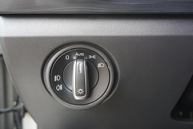 Volkswagen UP! 1.0 BMT cross up! Camera | Cruisecontr. | Climate *All in prijs*