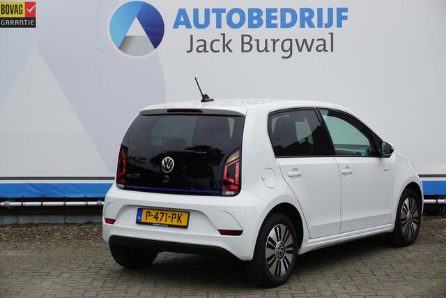 Volkswagen UP! e-Up! e-up! Climate | Stoelverw. | Bluetooth *All in prijs*