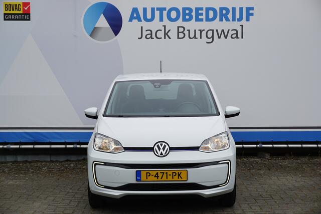 Volkswagen UP! e-Up! e-up! Climate | Stoelverw. | Bluetooth *All in prijs*