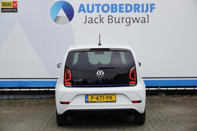 Volkswagen UP! e-Up! e-up! Climate | Stoelverw. | Bluetooth *All in prijs*