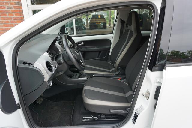 Volkswagen UP! e-Up! e-up! Climate | Stoelverw. | Bluetooth *All in prijs*