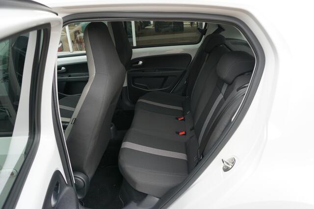 Volkswagen UP! e-Up! e-up! Climate | Stoelverw. | Bluetooth *All in prijs*
