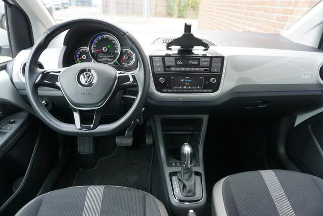 Volkswagen UP! e-Up! e-up! Climate | Stoelverw. | Bluetooth *All in prijs*