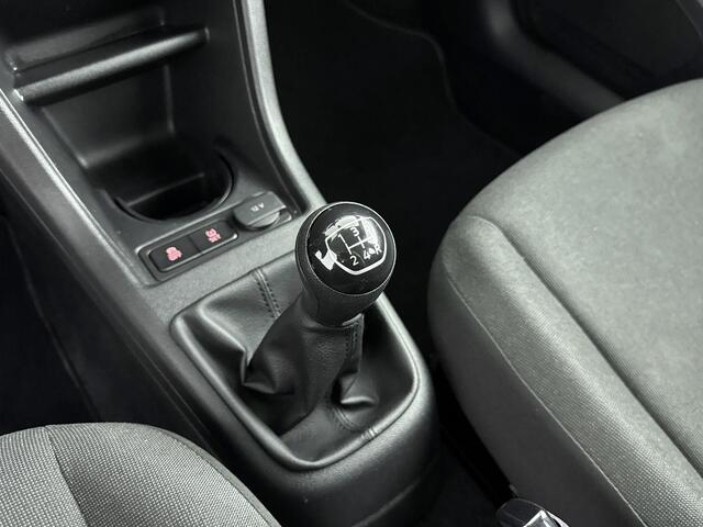 Volkswagen UP! 1.0 BMT move up! 60PK | Airco | Lichtmetalen Velgen | DAB Radio