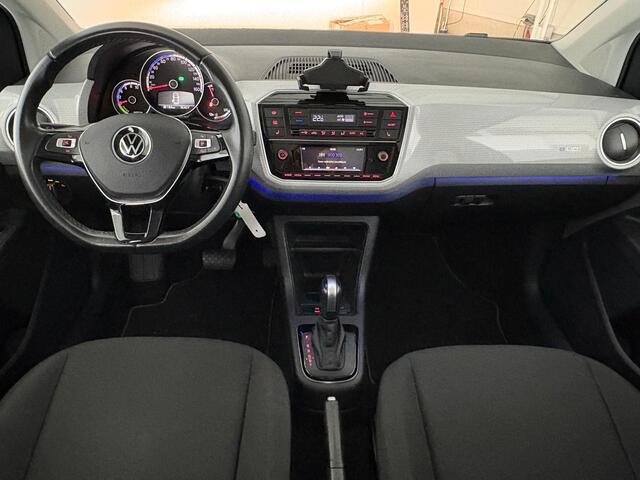 Volkswagen UP! e-Up! e-up! | CLIMA | STOELVERW. |