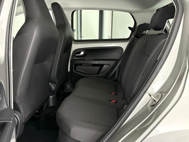 Volkswagen UP! e-Up! e-up! | CLIMA | STOELVERW. |