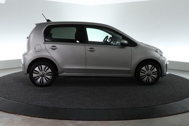 Volkswagen UP! e-Up! e-up! | CLIMA | STOELVERW. |