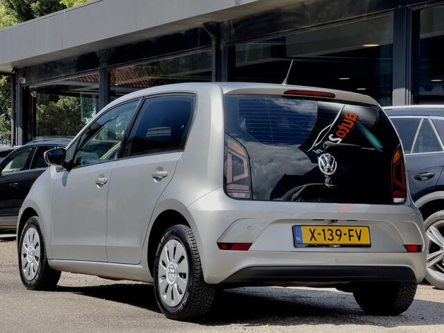 Volkswagen UP! 1.0 BMT UP! BEATS CAMERA AIRCO LED LMV PDC