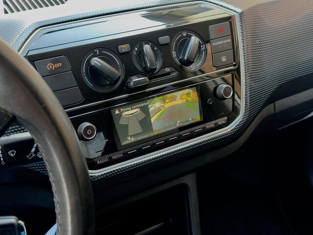Volkswagen UP! 1.0 BMT UP! BEATS CAMERA AIRCO LED LMV PDC
