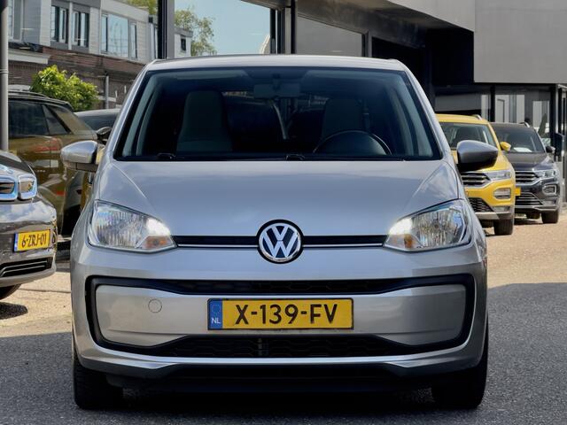Volkswagen UP! 1.0 BMT UP! BEATS CAMERA AIRCO LED LMV PDC