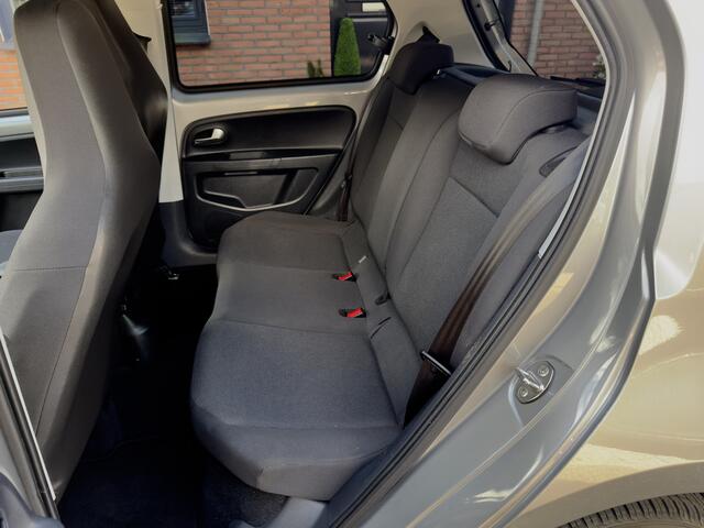 Volkswagen UP! 1.0 BMT UP! BEATS CAMERA AIRCO LED LMV PDC